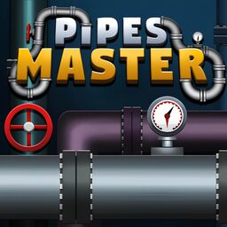 Pipes Master (영어)