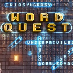 Word Quest (영어)