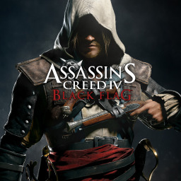 Assassin's Creed® IV Black Flag™ 제품판 (영어)