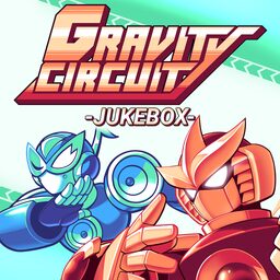 Gravity Circuit: Upgrade DLC (영어)