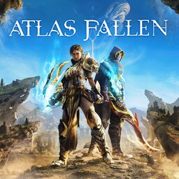 Atlas Fallen (중국어(간체자), 한국어, 영어, 중국어(번체자))