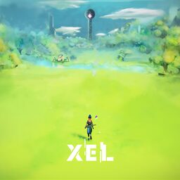 XEL (중국어(간체자), 한국어, 영어, 일본어, 중국어(번체자))