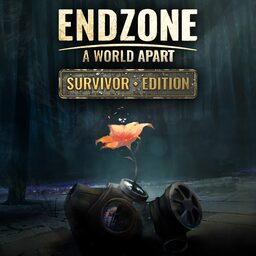 Endzone - A World Apart (중국어(간체자), 한국어, 영어, 일본어)