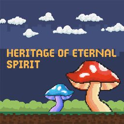 Heritage of Eternal Splitting (한국어, 영어, 일본어)