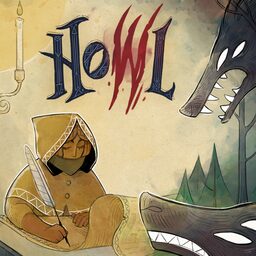 Howl (한국어판)
