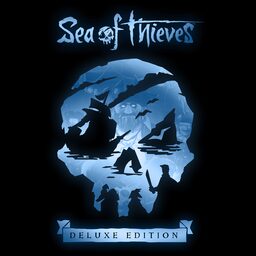 Sea of Thieves: Deluxe Edition (게임)