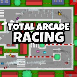 Total Arcade Racing (영어)