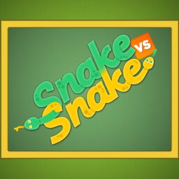 Snake vs Snake (영어)