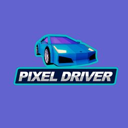 Pixel Driver (영어)