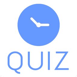 Quiz Time (영어)