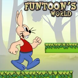 Funtoon's World (영어)