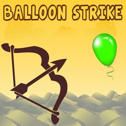 Balloon Strike (영어)