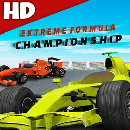 Extreme Formula Championship (영어)