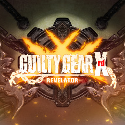 GUILTY GEAR Xrd -REVELATOR- (한국어판)