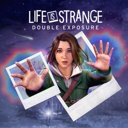 Life is Strange: Double Exposure (TC/SC/KR Ver.) (한국어판)