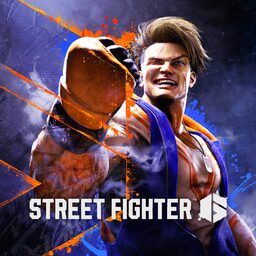 Street Fighter 6 (중국어(간체자), 한국어, 영어, 일본어, 중국어(번체자))