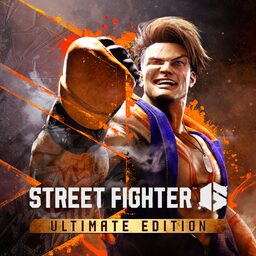 Street Fighter 6 Ultimate Edition (중국어(간체자), 한국어, 영어, 일본어, 중국어(번체자))