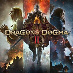 Dragon's Dogma 2 (한국어판)