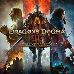 Dragon's Dogma 2 Deluxe Edition (게임)