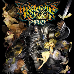 Dragon's Crown Pro (한국어판)