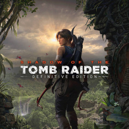 Shadow of the Tomb Raider: Definitive Edition (중국어(간체자), 한국어, 영어, 중국어(번체자))