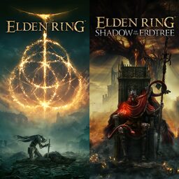 ELDEN RING 황금 나무의 그림자 에디션 PS4 & PS5 (중국어(간체자), 한국어, 태국어, 중국어(번체자))