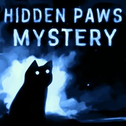 Hidden Paws Mystery (영어, 일본어)