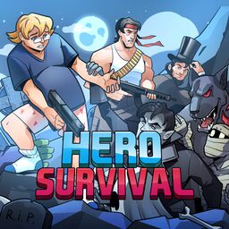 Hero Survival (영어)