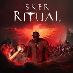 Sker Ritual 스커 의식 (중국어(간체자), 한국어, 태국어, 영어, 일본어, 중국어(번체자))