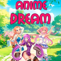 Anime Dream (영어)