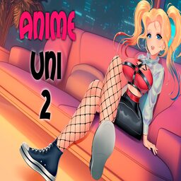 Anime Uni 2 (영어)