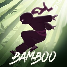 BAMBOO (영어)