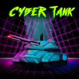Cyber Tank (영어)
