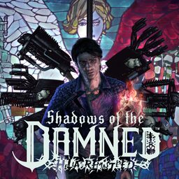 Shadows of the Damned: Hella Remastered (영어판/일어판)