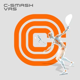 C-Smash VRS (중국어(간체자), 한국어, 영어, 일본어, 중국어(번체자))