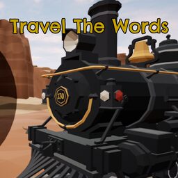 Travel The Words (영어)