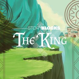 Storyblocks: The King (영어)