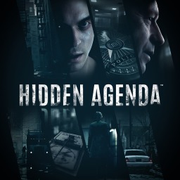 Hidden Agenda (한국어판)