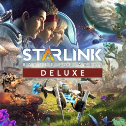Starlink: Battle for Atlas - 디지털 디럭스 에디션 (한국어판)