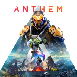 Anthem™ (한국어판)