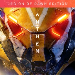 Anthem™: Legion of Dawn 에디션 (한국어판)