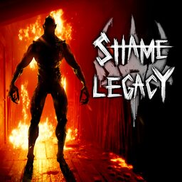 Shame Legacy (중국어(간체자), 한국어, 영어, 일본어, 중국어(번체자))