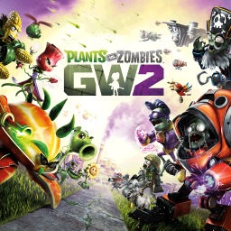 Plants vs. Zombies™ Garden Warfare 2 (영어판)