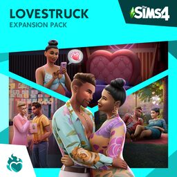 The Sims™ 4 심즈의 사랑법 확장팩 (추가 콘텐츠)