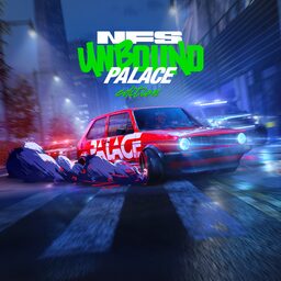 Need for Speed™ Unbound Palace Edition (중국어(간체자), 한국어, 영어, 일본어, 중국어(번체자))