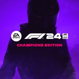 F1® 24 Champions Edition + 기간 한정 보너스 (게임)