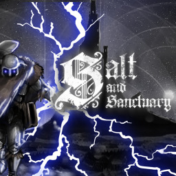 Salt and Sanctuary (한국어판)