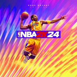 NBA 2K24 Kobe Bryant 에디션 PS4™ 버전 (중국어(간체자), 한국어, 영어, 일본어, 중국어(번체자))