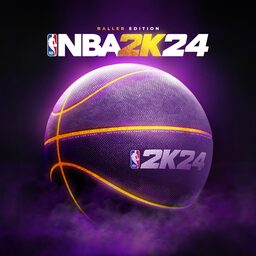 NBA 2K24 볼러 에디션 (중국어(간체자), 한국어, 영어, 일본어, 중국어(번체자))