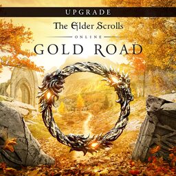 The Elder Scrolls Online Upgrade: Gold Road (추가 콘텐츠)
